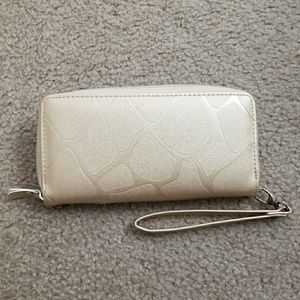 Women long wallet